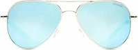 Polaroid Eyewear PLD6160SC9ASP, Polaroid Eyewear Pld6160sc9asp 62/13/140 Woman