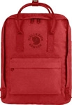 Fj&auml;llr&auml;ven F23548-320-ONESIZE, Fj&auml;llr&auml;ven Re-k&aring;nken 16l Backpack Rot Red