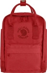 Fj&auml;llr&auml;ven F23549-320-ONESIZE, Fj&auml;llr&auml;ven Re-k&aring;nken Mini 7l Backpack Rot Red