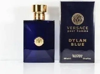 Versace 55032, Versace Dylan Blue Eau De Toilette 100ml Parfum Blau Mann male