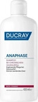 Ducray E001-21P-046061, Ducray Anaphase+ 400ml Hair Loss Shampoo Durchsichtig