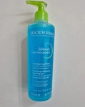 Bioderma 57550, Bioderma Sebium Gel Moussant Nettoyant Purifiant 200ml Mehrfarbig 200