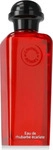 Hermes 52597, Hermes Eau De Rhubarbe 200ml Eau De Cologne Rot Frau female