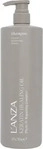 Lanza E001-26P-144202, Lanza Keratin Healing 950ml Shampoo Durchsichtig