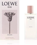 Loewe 77079, Loewe 001 Woman Vapo 100ml Eau De Parfum Rosa Frau Pink female