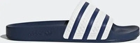 Adidas Originals G16220/5, Adidas Originals Adilette Slides Blau EU 37 Mann Adiblue /