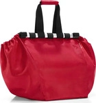 Reisenthel RST.UJ3004, Reisenthel Easyshoppingbag 30l Shopper Bag Rot Red