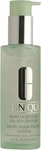 Clinique 25029, Clinique Liquid Facial Oily Skin Soap 200ml Grau 200 ml Grey