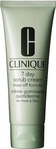 Clinique 14242, Clinique 7 Days Scrub Cream 100ml Grau 100 ml Grey