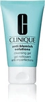 Clinique 45486, Clinique Soluci&oacute;n Para El Acne 125ml Cleaner Blau 125 ml Blue