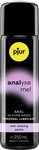 Pjur PJUR000082, Pjur Analyse Me! Anal Lubricant 250ml Golden Clear
