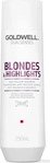 Goldwell E001-23P-083335, Goldwell Ds B+h 1l Shampoo Durchsichtig