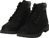 Timberland TB0129070011M-040, Timberland 6'' Premium Wp Boots Schwarz EU 36 Kinder