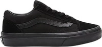 Vans VN000W9TENR1M105, Vans Old Skool Trainers Schwarz EU 27 Kinder Blk / Blk