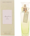 Adolfo Dominguez 54293, Adolfo Dominguez Agua Fresca De Azahar 60ml Vapo Eau De