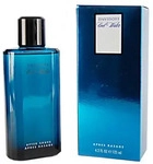Davidoff 59774, Davidoff Cool Water Aftershave 125ml Blau Mann Blue male