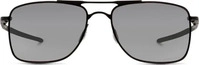 Oakley OO4124-0262, Oakley Gauge 8 L Prizm Polarized Sunglasses Schwarz Prizm...