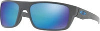 Oakley OO9367-0660, Oakley Drop Point Prizm Polarized Sunglasses Grau Prizm...