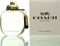 Coach 79316, Coach 50ml Eau De Parfum Golden Frau female