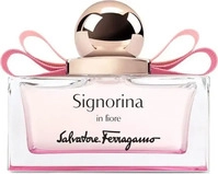 Salvatore Ferragamo 58160, Salvatore Ferragamo Signorina In Fiore 50ml Eau De