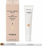 Sisley 50461, Sisley Phyto Cernes Eclat Corrector 15ml Beige 15 ml Frau 04 female