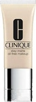 Clinique 38664, Clinique Makeup Stay Matte Oil Free 11 Make-up Base Beige Frau...