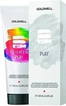 Goldwell Elumen Play Oxidant Free Clear 120ml Semi-permanent Dye Durchsichtig