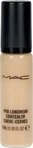 Mac 773602207107, Mac Pro Longwear Nc20 Concealer Beige Frau Brown female