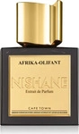 Nishane 130353, Nishane Afrika Olifant 50ml Eau De Parfum Golden Mann male