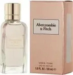 Abercrombie & Fitch 58713, Abercrombie & Fitch First Instinct Woman 30ml Vapo Eau De