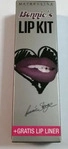 Maybelline 8115705-UNIT, Maybelline Romantic Lip Liquid Rosa Frau female