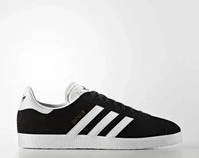 Adidas Originals BB5476/5-, Adidas Originals Gazelle Trainers Schwarz EU 38 2/3 Mann