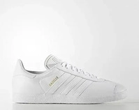 Adidas Originals BB5498/4-, Adidas Originals Gazelle Trainers Wei&szlig; EU 37 1/3 Mann