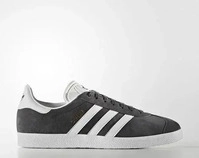 Adidas Originals BB5480/-6, Adidas Originals Gazelle Trainers Grau EU 40 Mann Dgh