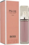 Hugo Boss Ma Vie Eau De Parfum 50 Ml Rosa Frau Pink / Gold female