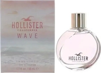 Hollister California Fragrance 58719, Hollister California Fragrance Wave For Her