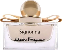 Salvatore Ferragamo NGL-169401, Salvatore Ferragamo Signorina Eau De Parfum 50ml