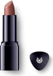 Dr. Hauschka 1238464, Dr. Hauschka 13 Bromelia Lipstick 4.1 G Braun Frau Red female