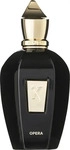 Xerjoff 108834, Xerjoff V Opera Vaporizer 100ml Eau De Parfum Schwarz Mann male