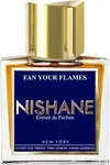Nishane 130354, Nishane Fan Your Flames Vapo 50ml Parfum Durchsichtig Mann male