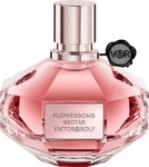 Viktor & Rolf 89018-OS, Viktor & Rolf Flower Bomb Nectar 90ml Eau De Parfum Rosa Frau