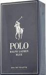 Ralph Lauren Accesorios 18039, Ralph Lauren Accesorios Polo Blue Pour Homme 125ml