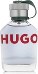 Hugo 40044, Hugo Edt 75ml Vapo Parfum Blau Mann male