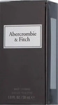 Abercrombie & Fitch 58709, Abercrombie & Fitch First Instinct Man Eau De Toilette