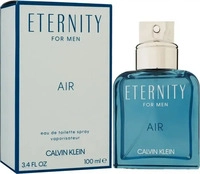 Calvin Klein NGL-97431, Calvin Klein Eternity Air Men 100ml Eau De Toilette