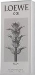 Loewe 77080, Loewe 001 Man 50ml Eau De Parfum Wei&szlig; Mann male
