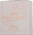 Coach 88160, Coach Floral 30ml Eau De Parfum Rosa Frau Pink female