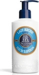 L Occitaine 83376, L Occitaine Body Rich Lotion 250ml Wei&szlig;