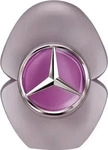 Mercedes Benz E001-21P-016004-OS, Mercedes Benz Woman 90ml Eau De Parfum Silber Frau