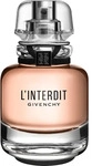 Givenchy 91239, Givenchy L'interdit Vapo 35ml Eau De Parfum Rosa Frau female